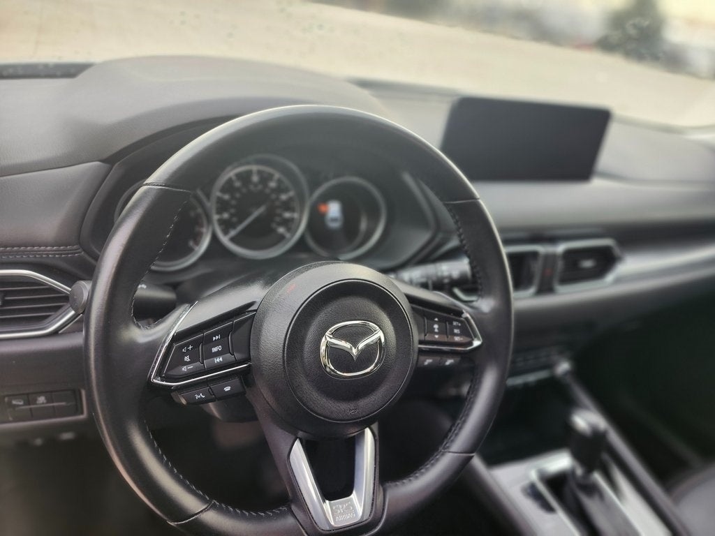 2023 Mazda Mazda CX-5 2.5 S Preferred